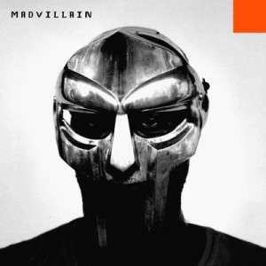 Album MF Doom: Madvillainy
