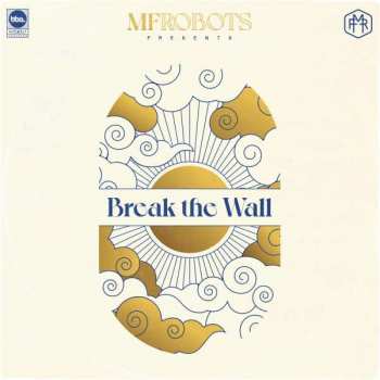 CD MF Robots: Break The Wall 228213