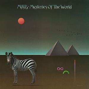 LP MFSB: Mysteries Of The World 497888