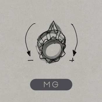 Album MG: MG