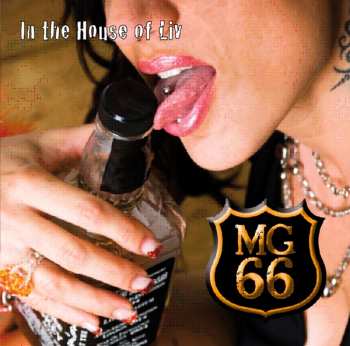 Album MG66: In The House Of Liv