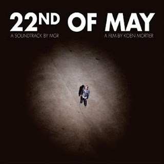 Album MGR: 22nd Of May