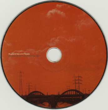 CD MGR: Wavering On The Cresting Heft 398605