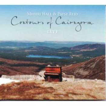 Mhairi Hall: Contours Of Cairngorm (Live)
