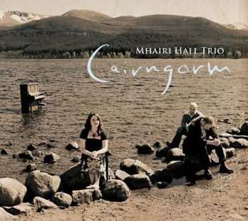 Album Mhairi Hall Trio: Cairngorm