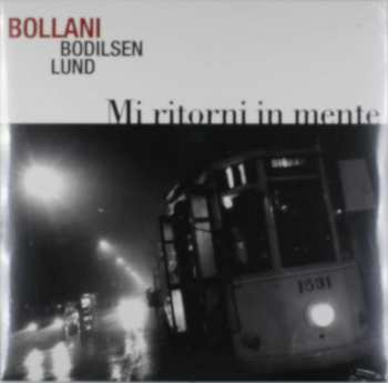 Album Stefano Bollani: Mi Ritorni In Mente