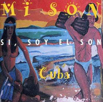 Album Mi Son: Si, Soy El Son