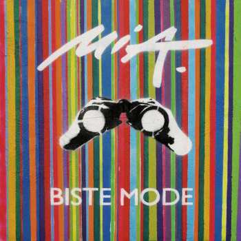 Album MIA.: Biste Mode