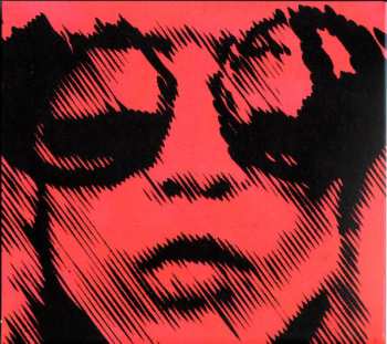 2CD MIA.: Biste Mode DLX