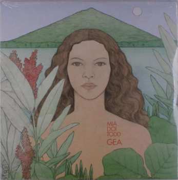 Album Mia Doi Todd: GEA