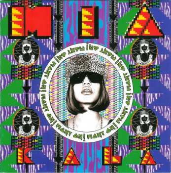 Album M.I.A.: Kala