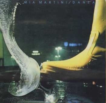 Album Mia Martini: Danza