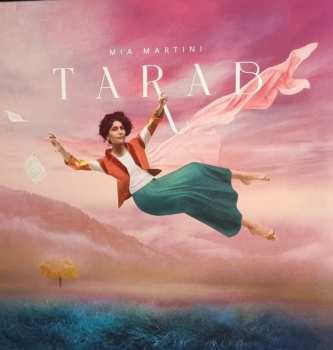 Album Mia Martini: Tarab