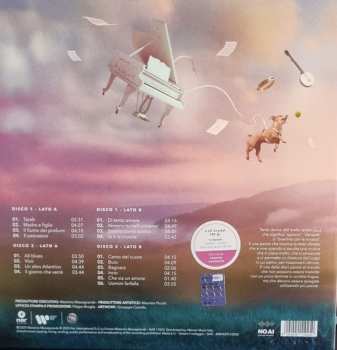 2LP Mia Martini: Tarab