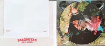 CD Mi.amargo: Palomitas En El Suelo DIGI