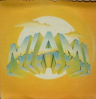 Album Miami: Miami