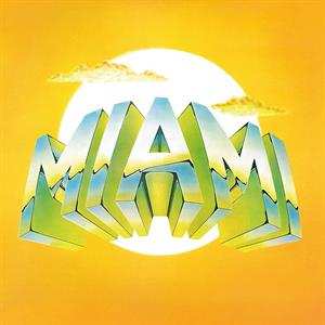 LP Miami: Miami 497881