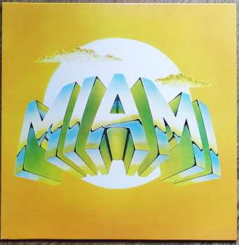 LP Miami: Miami 497881