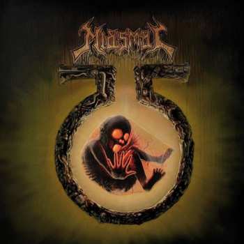 Album Miasmal: Cursed Redeemer