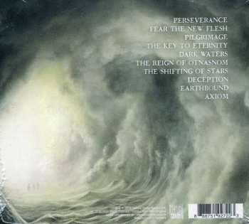 CD Miasmal: Tides Of Omniscience LTD | DIGI 36547