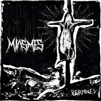 Album Miasmes: Vermines