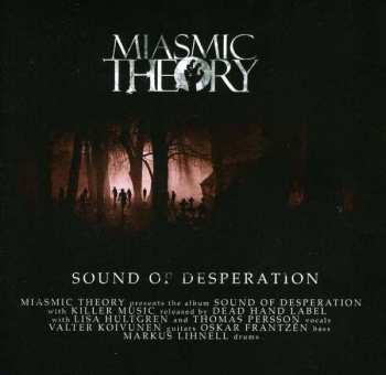 Album Miasmic Theory: Sound Of Desperation
