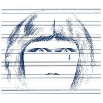 Album Miaux: Black Space, White Cloud