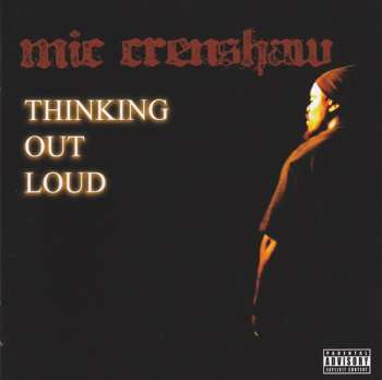 Album Mic Crenshaw: Thinking Out Loud