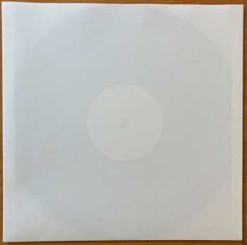 LP Mica Levi: Blue Alibi