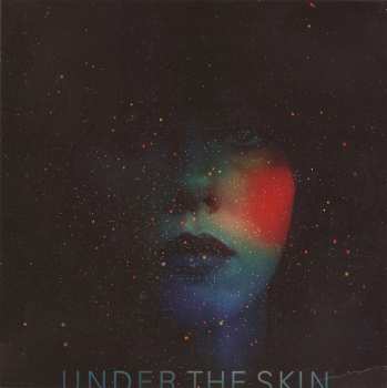 Album Mica Levi: Under The Skin