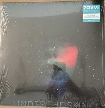 LP Mica Levi: Under The Skin CLR 377436