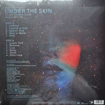 LP Mica Levi: Under The Skin 403189