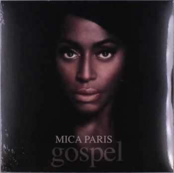 Album Mica Paris: Gospel
