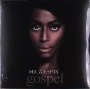 Mica Paris: Gospel
