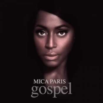 CD Mica Paris: Gospel 251459