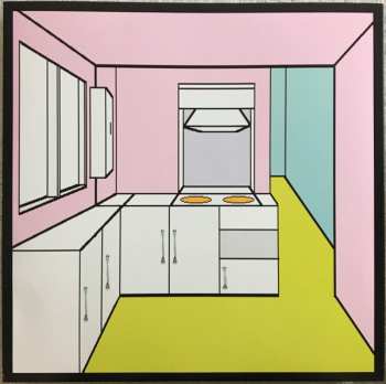 LP Micachu & The Shapes: Never