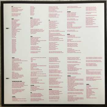 LP Micachu & The Shapes: Never