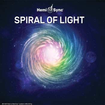 Album Micah Sadigh & Hemi-sync: Spiral Of Light