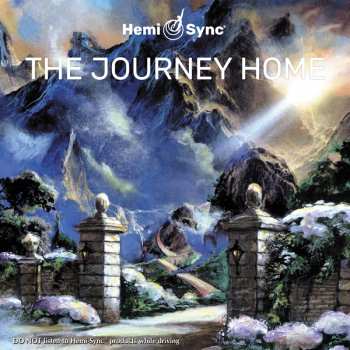 Album Micah Sadigh & Hemi-sync: The Journey Home