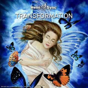 Album Micah Sadigh: Transformation - Transpersonal Growth