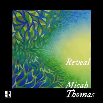 Album Micah Thomas: Reveal