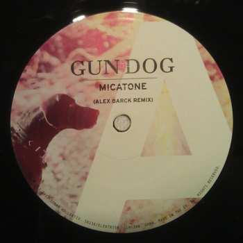 LP Micatone: Gun Dog 79313