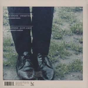LP Micatone: Sweet Pain / Just A Boy - Remixes 114216