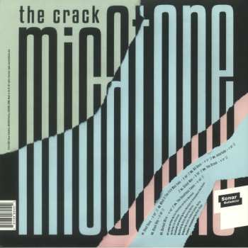 LP Micatone: The Crack 472348