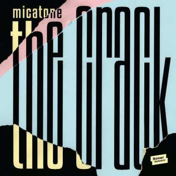 CD Micatone: The Crack 98408