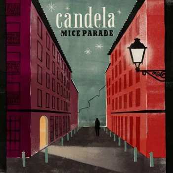 Album Mice Parade: Candela