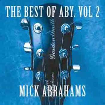 Album Mich Abrahams: The Best Of Aby Vol 2