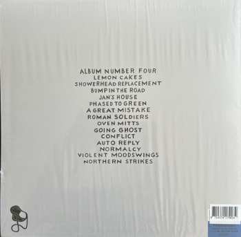 LP Mich: Chair CLR | LTD