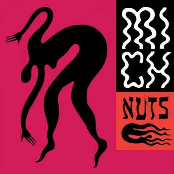 Album Mich: NUTS
