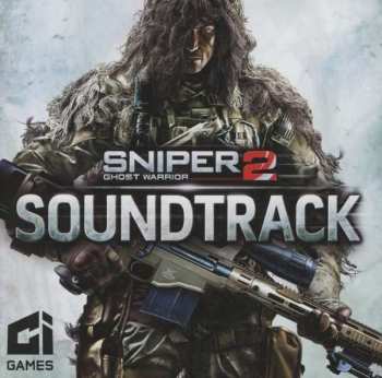 Album Michał Cielecki: Sniper 2 Ghost Warrior Soundtrack